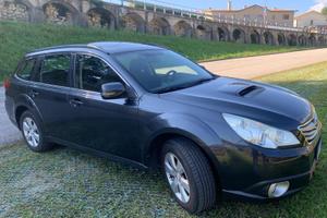 Subaru outback 2.0 awd