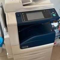 Stampante laser xerox workcentre 7835