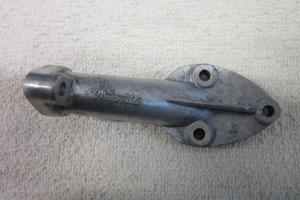 Manicotto aspirazione Mosquito 38b