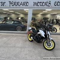 CFMOTO 650NK - 2023 km0 pronta consegna