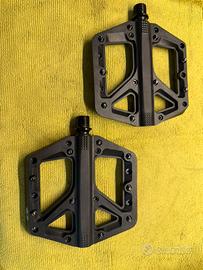 Crank Brother Stamp 1 Gen 2