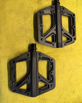 Crank Brother Stamp 1 Gen 2