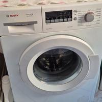 lavatrice BOSCH 5kg Slim 40cm