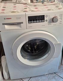 lavatrice BOSCH 5kg Slim 40cm