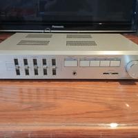 AMPLIFICATORE SONY TA-35