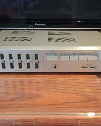 AMPLIFICATORE SONY TA-35