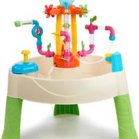 Little tikes - fountain factory water table