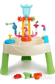 Little tikes - fountain factory water table