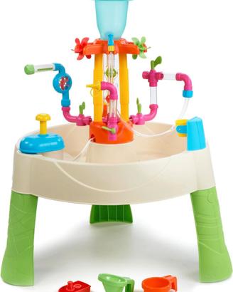 Little tikes - fountain factory water table
