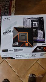 ryzen 5 9600x fortunato