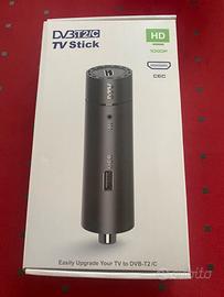 Mini decider digitale terrestre