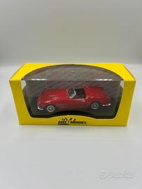 Modellino in scala , Ferrari California 250