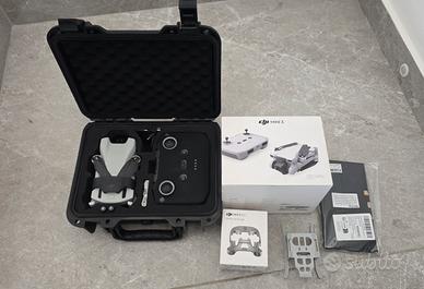 DJI Mini 3