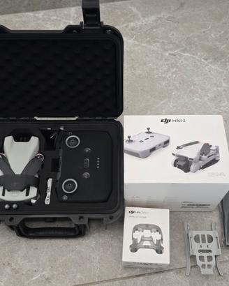 DJI Mini 3