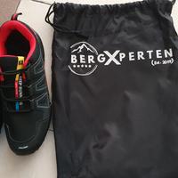 WYUKN Scarpe da Uomo