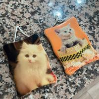 Formella con gattini