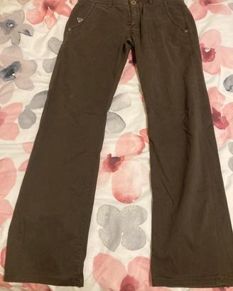 Pantaloni Guess jeans uomo