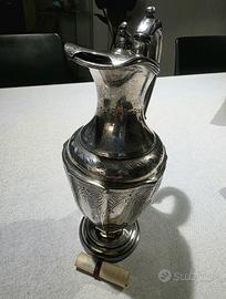 Brocca Sheffield Edoardo VII