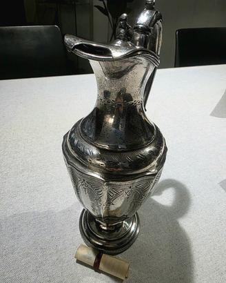 Brocca Sheffield Edoardo VII