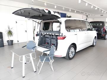 Volkswagen Multivan 2.0 tdi Space 150cv dsg 7p.ti