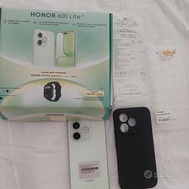 Smartphone Honor 600  LITE