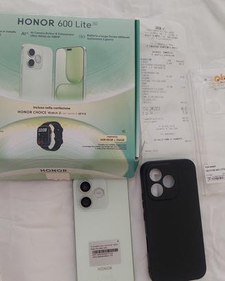 Smartphone Honor 600  LITE