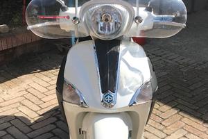 Piaggio Liberty 150