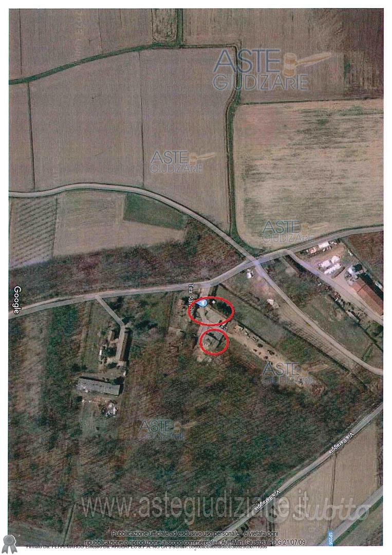 Rustico/Casale/Corte Garlasco [A4317455] - Vista 2
