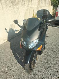 Yamaha T Max - 2007