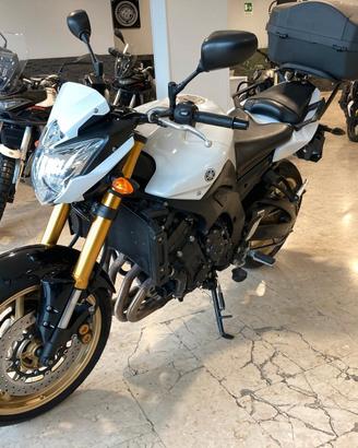 Yamaha FZ8