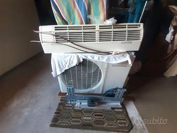 Pompa di calore