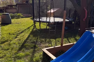 Appartamento con Giardino privato
