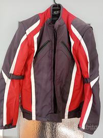 giacca moto