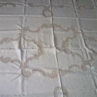 Tovaglia in lino primi 900