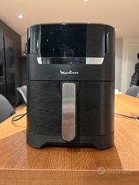 Friggitrice ad aria Moulinex Easy Fry&Grill