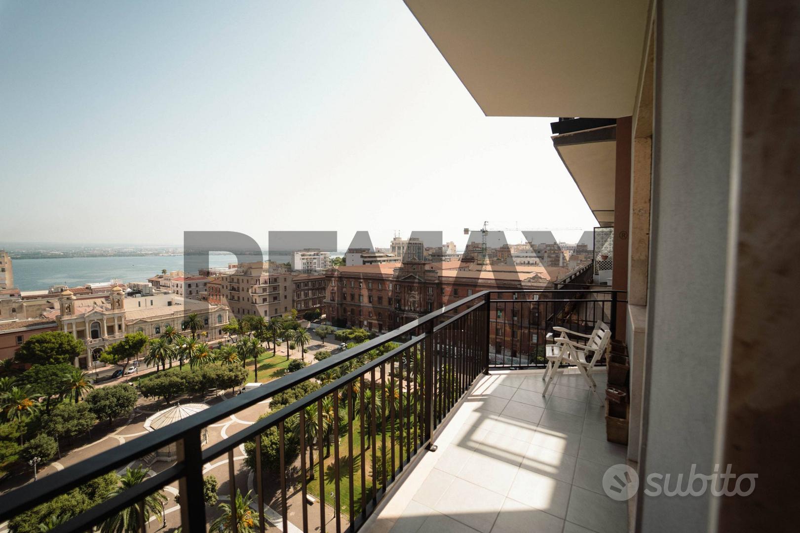 Appartamento – Taranto - Vista 2