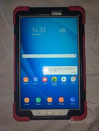 Tablet samsung tabA 2016