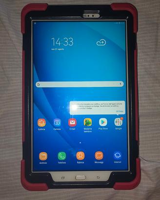 Tablet samsung tabA 2016