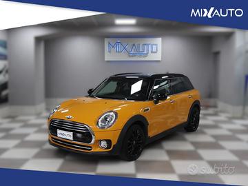 Mini Clubman 2.0 Cooper D 150CV EU6