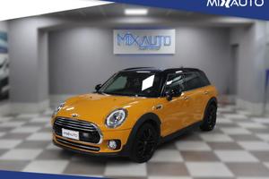 Mini Clubman 2.0 Cooper D 150CV EU6