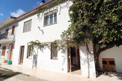 CASA INDIPENDENTE A MIGLIANICO