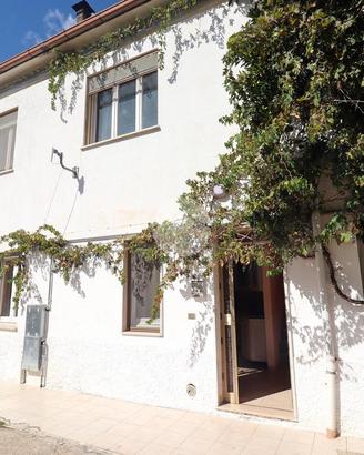 CASA INDIPENDENTE A MIGLIANICO