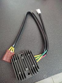 regolatore corrente ktm 950/990