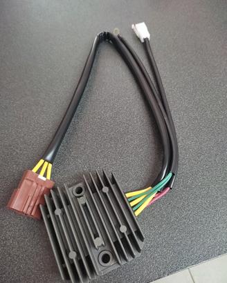 regolatore corrente ktm 950/990