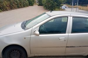 fiat punto terza serie 