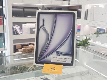 Apple iPad Air M3 11" 128GB WIFI - NUOVO SIGILLATO