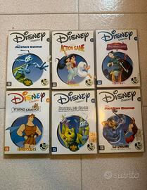 Giochi disney pc