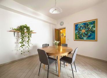 Paradiso - 2 locali, ristrutturato