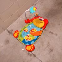 tappetino per bambini 