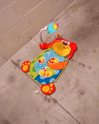 tappetino per bambini 